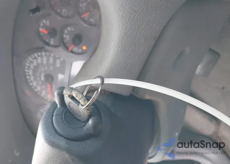 2005 Chevrolet Trailblazer Ls из США, поврежденный, VIN 1GNDS13S152247626